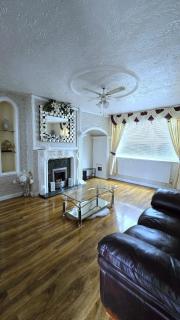 Ritchie Guest House - Wigan - 3