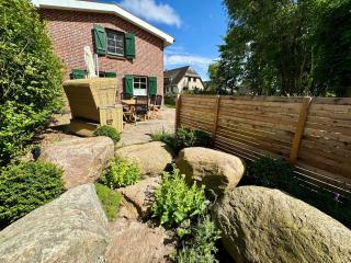 Ferienhaus Alter Melkstall - 7