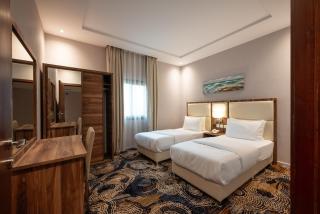 GH HOTEL - فندق جي اتش - Medina - 5