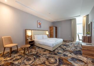 GH HOTEL - فندق جي اتش - Medina - 7