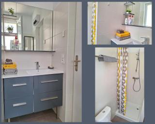 Hébergements Narbonne centre - Local vélos et motos - 1