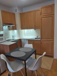 Apartament, 2 pokoje, stacja metra Kabaty, Ursynów - 9