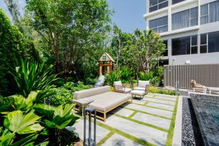 Laguna Lakeside apartments with panoramic view - 4