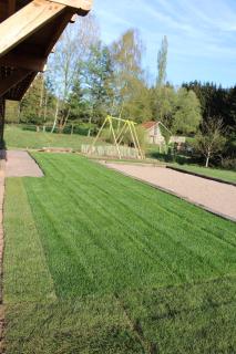 Chalet L'Oseraie, location touristique SPA 4 étoiles au cœur des Vosges - 3