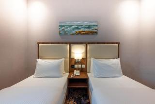 GH HOTEL - فندق جي اتش - Medina - 2