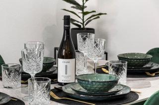 Dimo luxury apartment 1 - 9