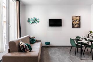 Dimo luxury apartment 1 - 8