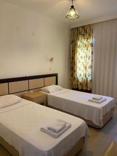 unlu hotel - Fethiye - 8