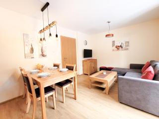 Modern Mountain Apart 4 - an der Skipiste - Rauris - 6
