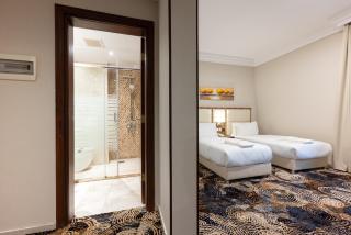 GH HOTEL - فندق جي اتش - Medina - 3