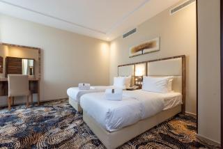 GH HOTEL - فندق جي اتش - Medina - 1