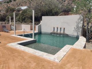 Casa Mimi - Gérgal - 5