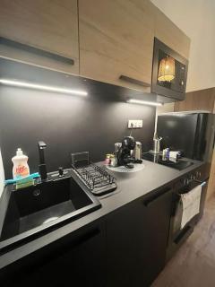 Charming Studio in the City Centre - Budapest - 3