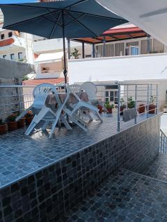 Accommodation Milla - Ulcinj - 0