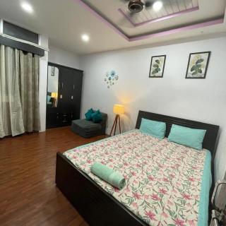 Tranquil Manore - Guwahati - 2