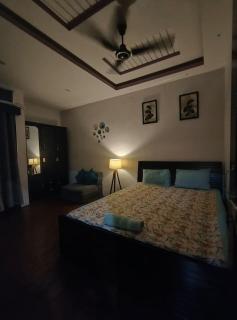 Tranquil Manore - Guwahati - 1
