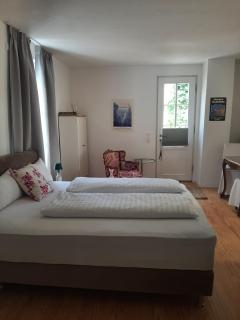 Mosel statt Mallorca - Mesenich - 2