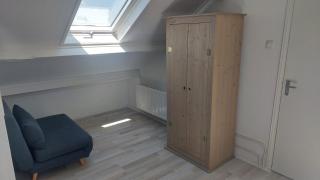 Appartement vlakbij strand en centrum - 1