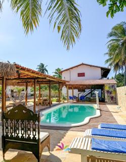 Pousada Curva dos Ventos - 9