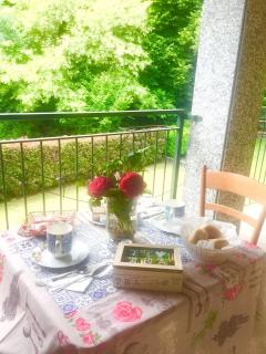 Casa Grazia - Magreglio - 9