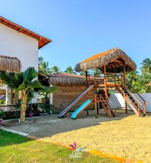 Pousada Curva dos Ventos - 6