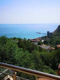 Seaview apartment complex Karia12 - Kavarna - 2