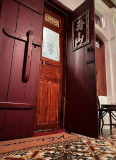 The Gaslight Heritage Residence - NEW - George Town - 7