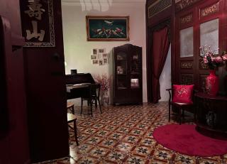 The Gaslight Heritage Residence - NEW - 3