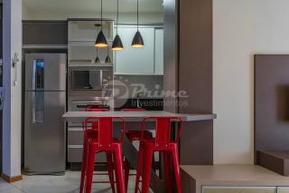 Apartamento em Bombas 3 Quartos- Residencial Giardino di Itália - 6