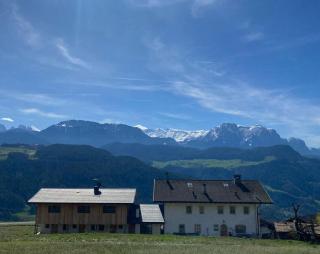 Schweiggerhof -Agriturismo- Farm Holidays - Villanders - 0