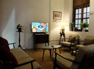 The Gaslight Heritage Residence - NEW - George Town - 1