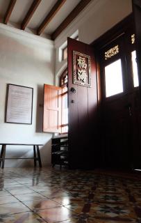 The Gaslight Heritage Residence - NEW - 4