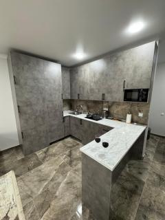 Tropical garden apartments - Batumi - 6