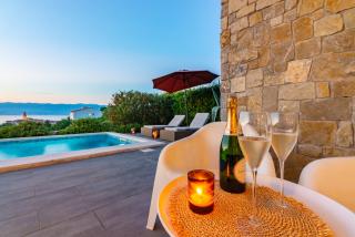 Vacation Home Valsi - 3