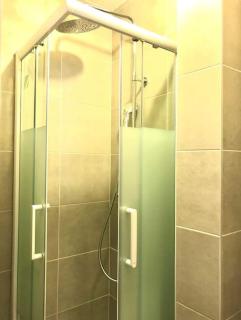 RM-2 - Joli 2 pièces tout équipé au 2ème étage pour 1-3 pers - Mulhouse - 1