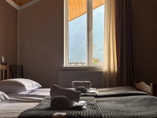 Hotel Dari - Kasbegi - 4