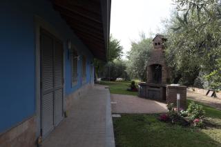 Villa Hephaestus Etna - with private pool - 2