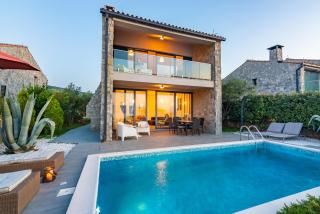 Vacation Home Valsi - 8