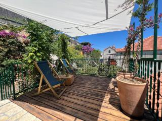 Eco Chalet Style Apartment - 5