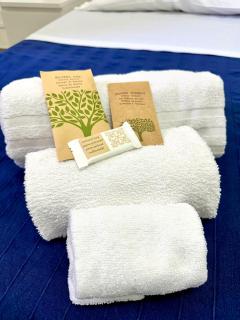 Brezza Marina Apartments - 9