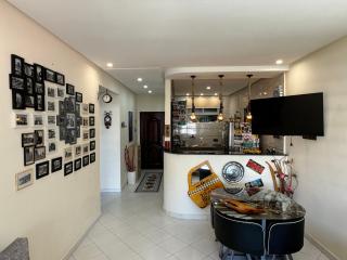 Appartement La Perla Tanger - Tangeri - 5