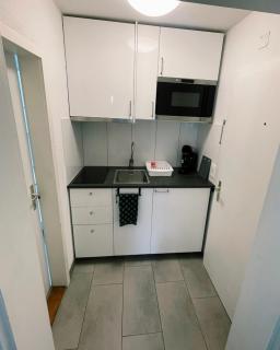 Gemütliches Studio nahe Bodensee - 7