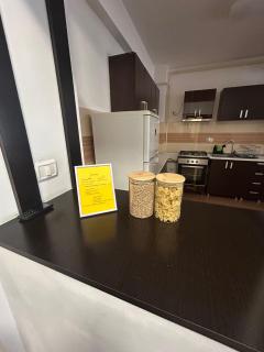 Comfort Stay Apartment - Free Parking & Wi-Fi - Chiajna - 3