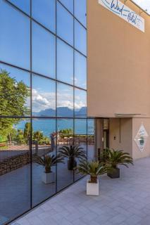 Wind Hotel - Malcesine - 8