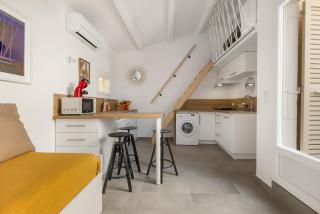 Cap d'Adge Suit'Appart 4 Saisons 27 M2 + 6 M2 Terrasse - 0