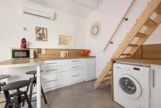 Cap d'Adge Suit'Appart 4 Saisons 27 M2 + 6 M2 Terrasse - 7