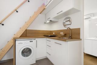 Cap d'Adge Suit'Appart 4 Saisons 27 M2 + 6 M2 Terrasse - 5