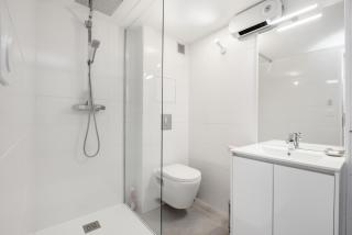 Cap d'Adge Suit'Appart 4 Saisons 27 M2 + 6 M2 Terrasse - Le Cap d'Agde - 3