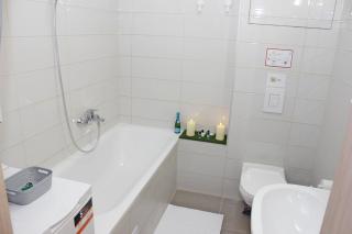 Novilda Apartments 211 - Budapeste - 4