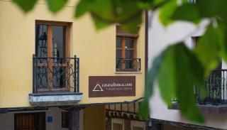 Salionca habitaciones - Poza de la Sal - 3